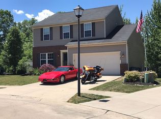 32145 Cottonwood Crst, North Ridgeville, OH 44039