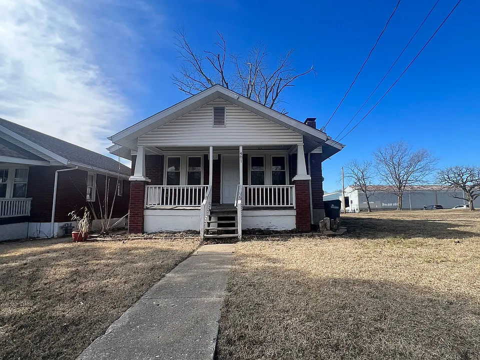 401 Saint Joseph St