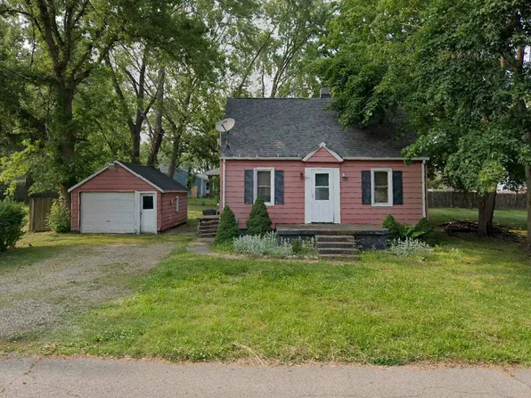 621 Ruth St, Portage, MI 49002