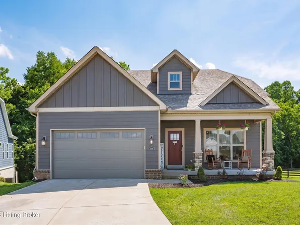 2829 Alder Wood Ln, La Grange, KY 40031