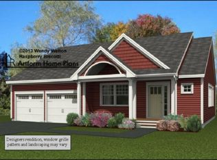 127 Timber Rdg, Milford, NH 03055