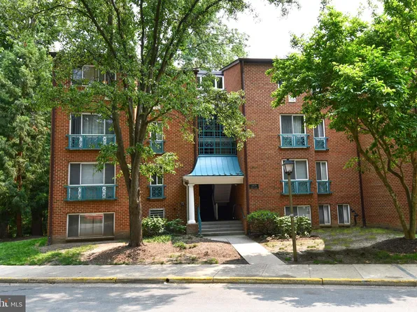 11839 Shire Ct APT 31D, Reston, VA 20191