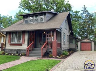 932 SW Lindenwood Ave, Topeka, KS 66606