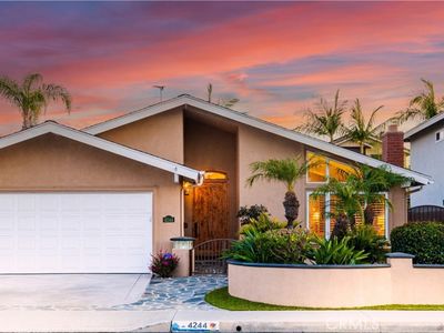 4244 Elder Ave, Seal Beach, CA, 90740