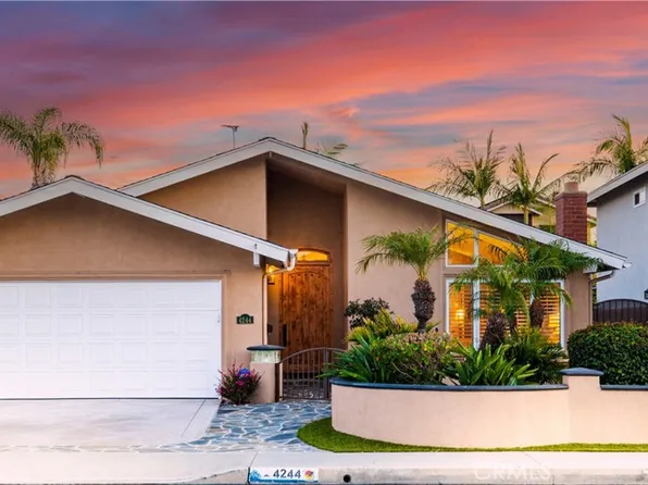 4244 Elder Ave, Seal Beach, CA 90740