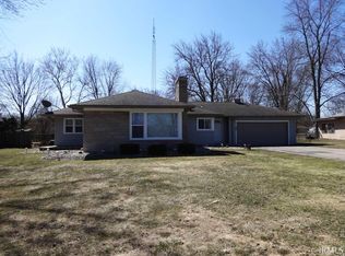 104 E Tyner St, Warsaw, IN