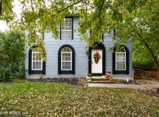 540 Crossbridge Dr, Westminster, MD 21158