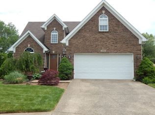 11002 Vantage View Ct, Jeffersontown, KY 40299