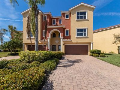 1318 3rd Street Cir E, Palmetto, FL, 34221