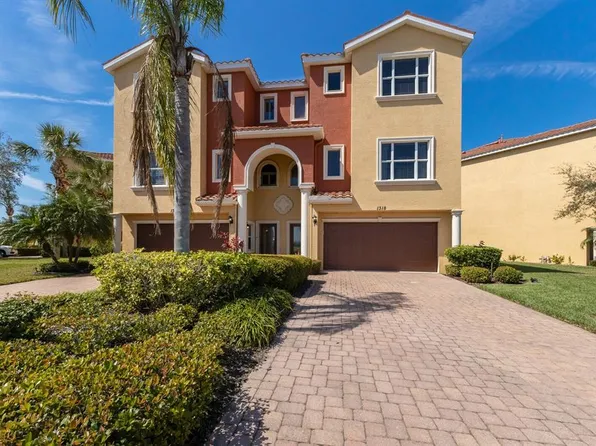 1318 3rd Street Cir E, Palmetto, FL 34221