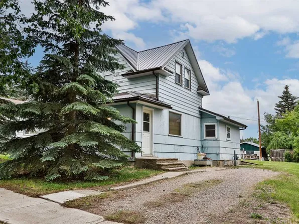 221 1st St S, Lomond, AB T0L 1G0