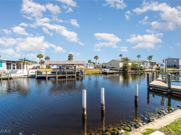 17881 Stevens Blvd, Fort Myers Beach, FL 33931