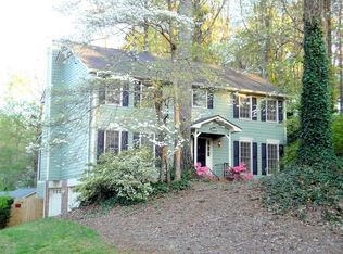 592 Old Mill Ct, Norcross, GA 30093