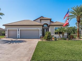 13014 50th Ct E, Parrish, FL 34219