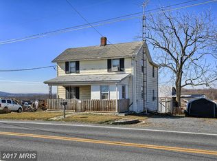 3348 Big Woods Rd, Ijamsville, MD 21754