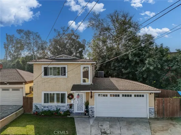 4622 W 156th St, Lawndale, CA 90260