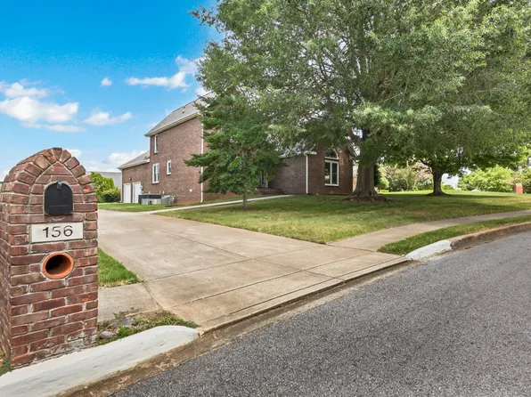 156 Archgate Ct, Clarksville, TN 37043