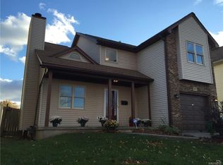 387 William St, Buffalo, NY 14204