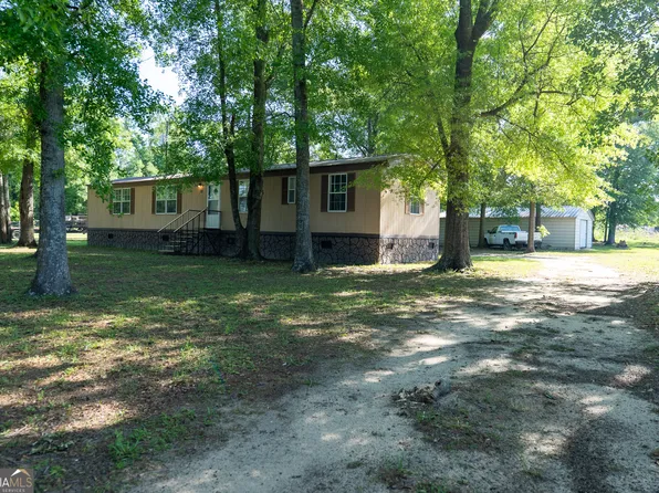 125 John Sam Rd, Bainbridge, GA 39817