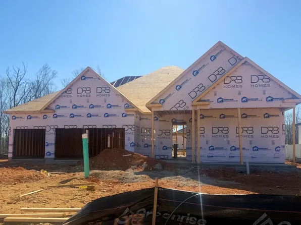 7290 Fairlawn Dr, Fairview, TN 37062