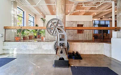 Rented by Living New York