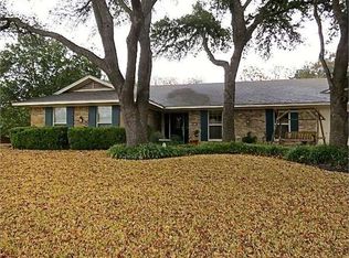 4614 Spanish Oak Rd, Temple, TX 76502