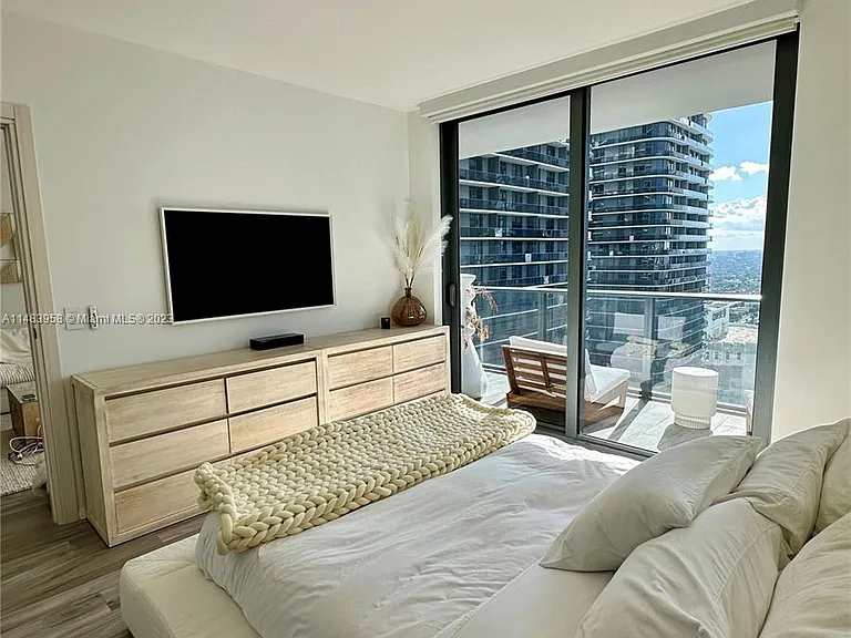 801 S Miami Ave #3810 — Photo 34
