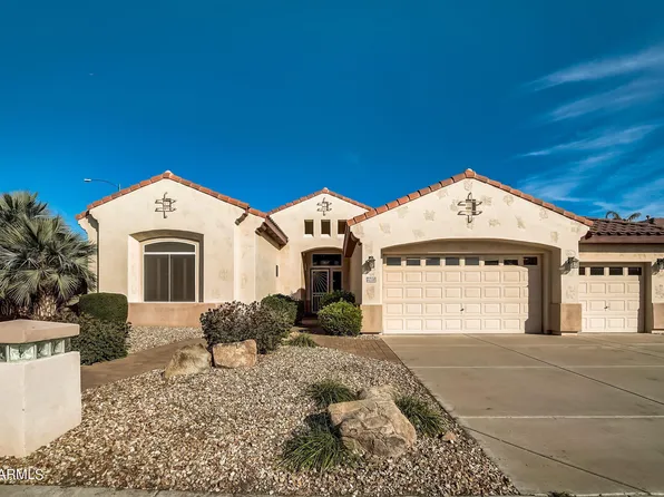 22145 N 80TH Avenue, Peoria, AZ 85383