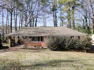 653 Farrar Ct, Decatur, GA 30032