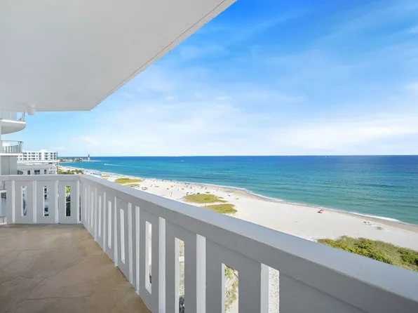 1012 N Ocean Boulevard #1101, Pompano Beach, FL 33062