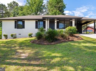 10116 Straphinge Trl NE, Covington, GA 30014