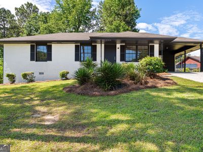 10116 Straphinge Trl NE, Covington, GA, 30014