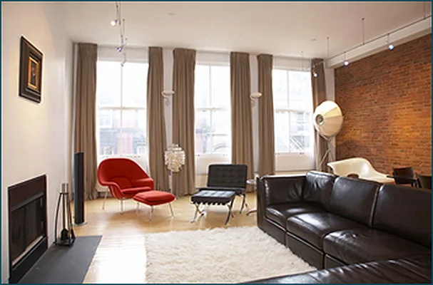 Rented by Brown Harris Stevens | media 3