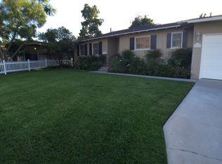 12561 Mabee Cir, Garden Grove, CA 92841