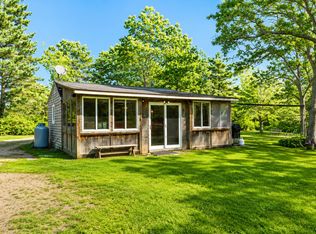 45 Quenames Rd, Chilmark, MA 02535