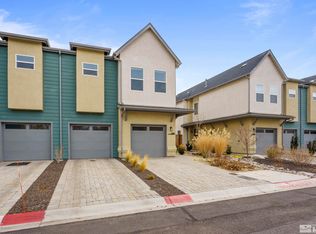 2818 Green Head Ct, Reno, NV 89509