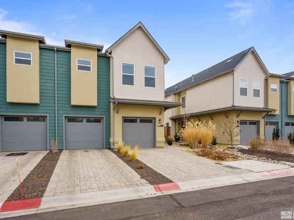 2818 Green Head Ct, Reno, NV 89509