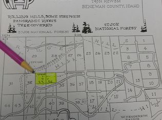 249 W Highland, St Maries, ID 83861