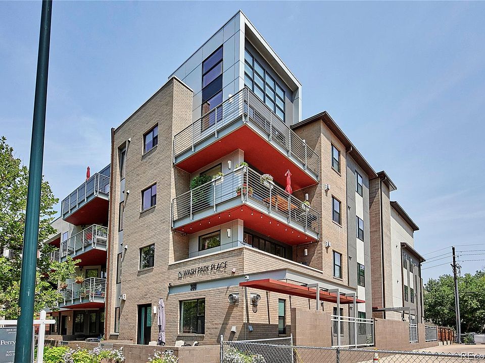 1st image of 360 S Lafayette St #204