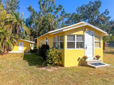 630 Church St, Nokomis, FL, 34275