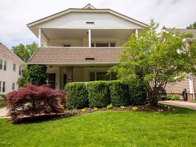 3311 E Fairfax Rd, Cleveland Heights, OH, 44118