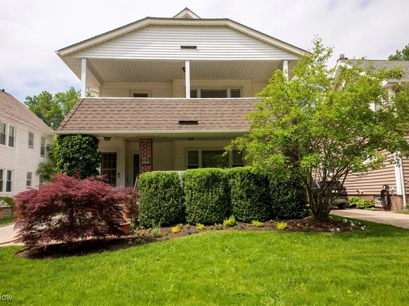 3311 E Fairfax Rd, Cleveland Heights, OH 44118
