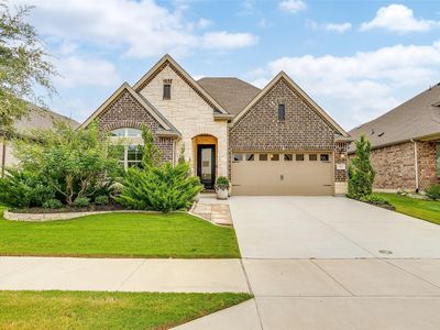 7513 Winterbloom Way, Fort Worth, TX, 76132