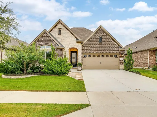 7513 Winterbloom Way, Fort Worth, TX 76132