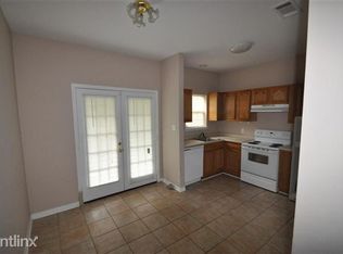 1501 Gilcrease Ave APT B, Picayune, MS 39466