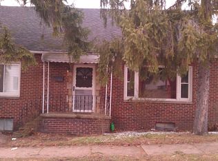 544 Elma St #C, Akron, OH 44310