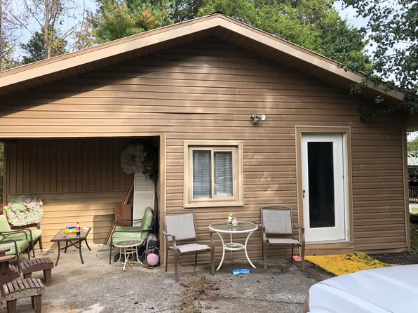 125 Sanders Rd, New Tazewell, TN 37825