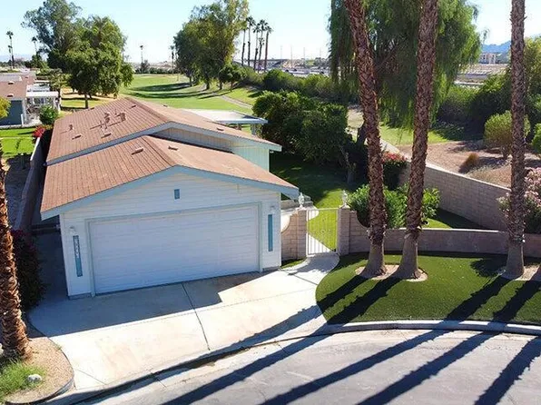 35666 Sand Rock Rd, Thousand Palms, CA 92276