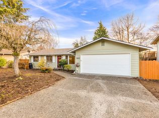 15825 NE 111th St, Redmond, WA 98052