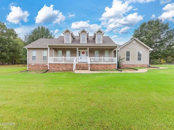 37 Seavers Rd, Milan, TN 38358